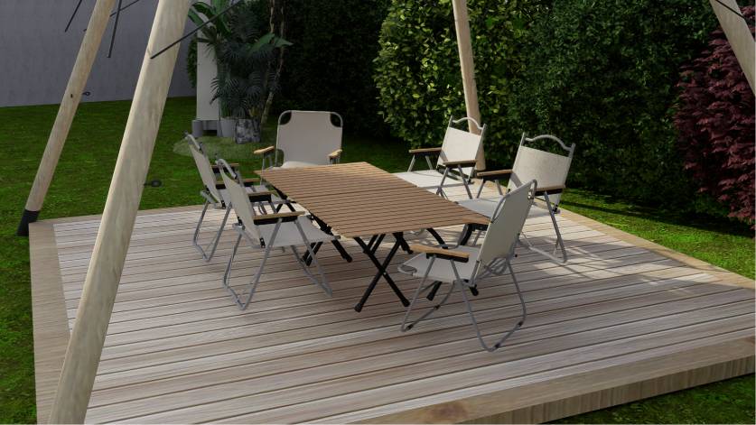 集安市帐篷生产厂家：以匠心筑牢户外装备的品质根基